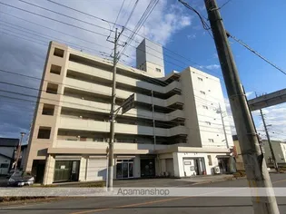 マンション長利の画像