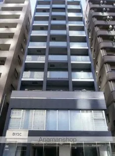 YSC横浜ビルの画像
