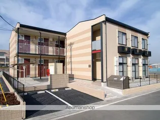 レオパレスこまの画像