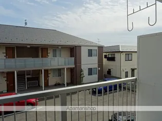 プリメゾンⅡ【2階】のその他画像