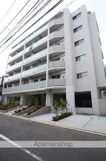 アーバネックス原宿【6階】の外観