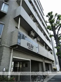 OLIO世田谷上野毛の画像