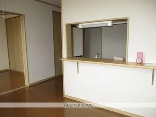 WINハウス【205号室】の居間