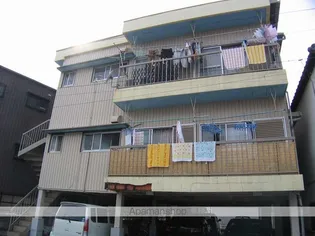 コーポ坂本の画像