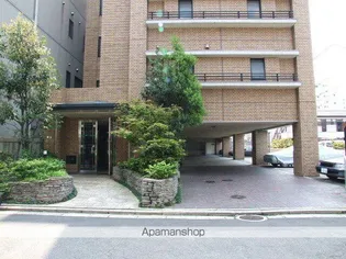 パティオ薬院Ⅱの画像