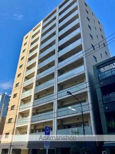 グランスイート八丁堀の画像