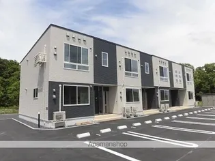 カーサ・ペイントレⅡ【1階】の外観