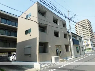 ハーモニーテラス上飯田通Ⅰ【3階】の外観