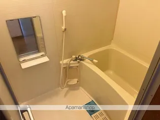 Y&Y【102号室】の風呂