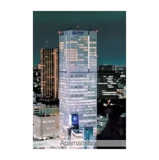 プルデンシャルタワーレジデンス【31階】の外観