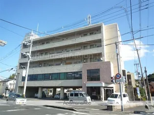 大江松田ビルの画像