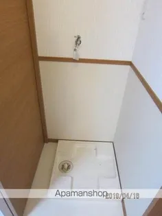 ハートランド蛇田Ⅲ【205号室】のその他画像