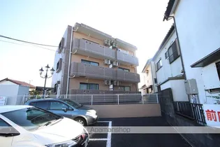 プラザ金内山Aの画像