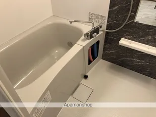 リアン【1階】の風呂