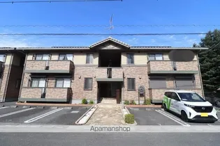 チェルシー AB【1階】の外観