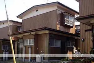 宮城県仙台市太白区緑ケ丘4丁目【一戸建】の外観