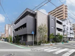 イルマーレ大野城【2階】の外観