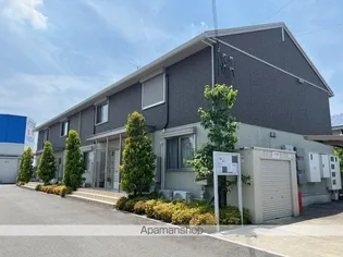 コンフォルタ A棟の画像