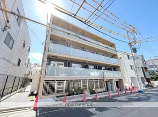 スパシエ洗足池の画像