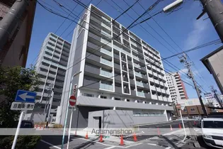 パルファン ドゥ ジョア【10階】の外観