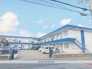 乾マンションの画像