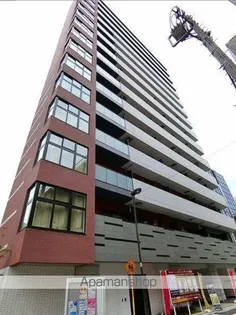 シティインデックス神田【6階】の外観