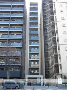 ルフォンプログレ四谷【2階】の外観