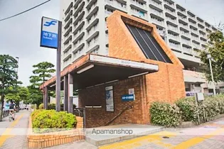 アゴラオーキッド藤崎【2階】の周辺