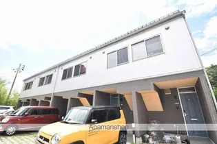 宮城県仙台市青葉区国見6丁目【アパート】の外観