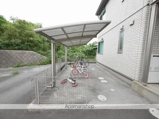 ビアンカⅠ【103号室】の外観