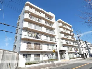 ガーデンハイツ藤田の画像