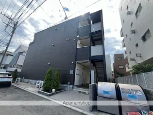 リブリ 片瀬海岸の画像