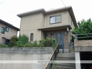 広島県福山市平成台【一戸建】の外観