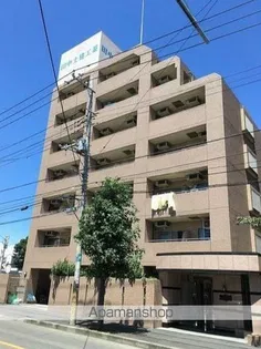 アネシス湘南の外観