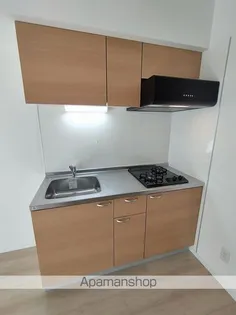 SERRA蘇我【2階】のキッチン