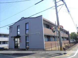 レオパレスサンシャインⅡの画像