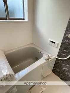 フレスカーナ【204号室】の風呂