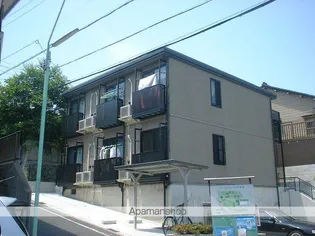 ヒルスクエアの画像