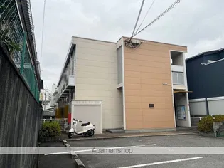 レオパレスKIRARAの画像