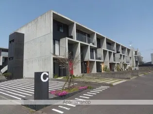ラクパハウスCの画像