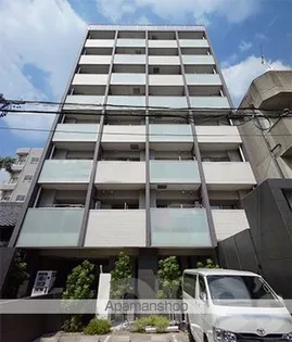 CASTELLO LUSSO【7階】の外観