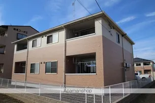 サンシャイン稲里 北棟の画像