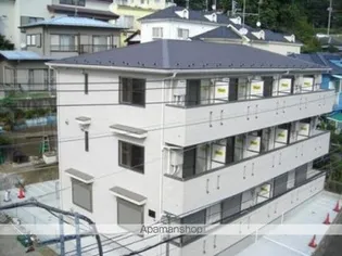 マリージュ横濱IIの画像