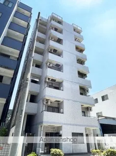 スカイコート川崎第5【502号室号室】の外観