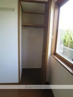 サニーハウス上今井A【201号室号室】の内装