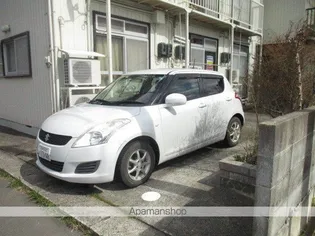 シャトルチバ【102号室】のその他画像