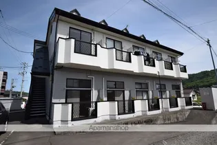 ビューハイツ愛子Aの画像