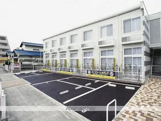 レオパレスマインハイムの画像