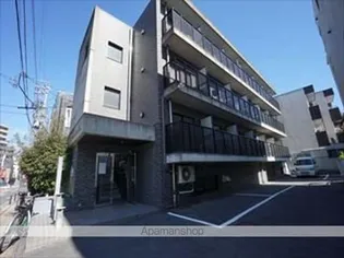 オークヒルズ円庄Ⅱ【C-6号室】の外観