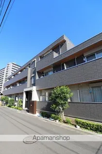 COMFORT YUUYA【2階】の外観